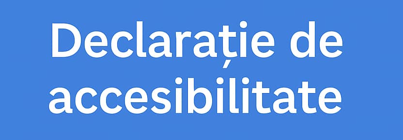 Declarație de accesibilitate pentru website-ul www.scoalarafaila.ro